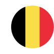 Belgium Flag