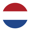 Netherlands Flag