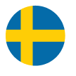 Sweden Flag