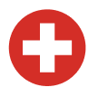 Switzerland Flag
